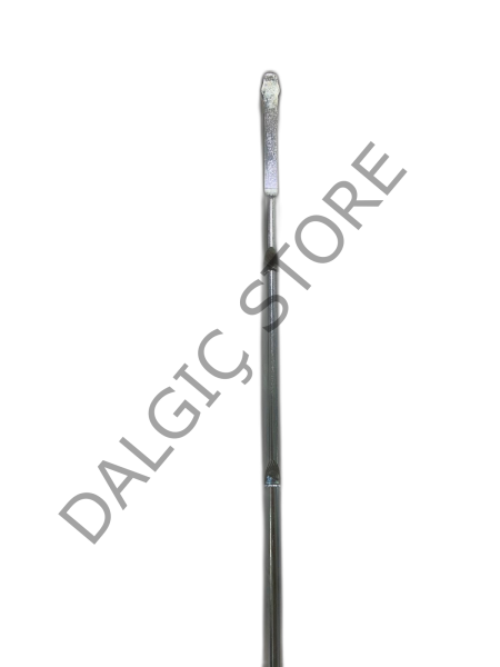 LABRAX  Shaft Optimus 7mm  Zıpkın Şişi 80cm