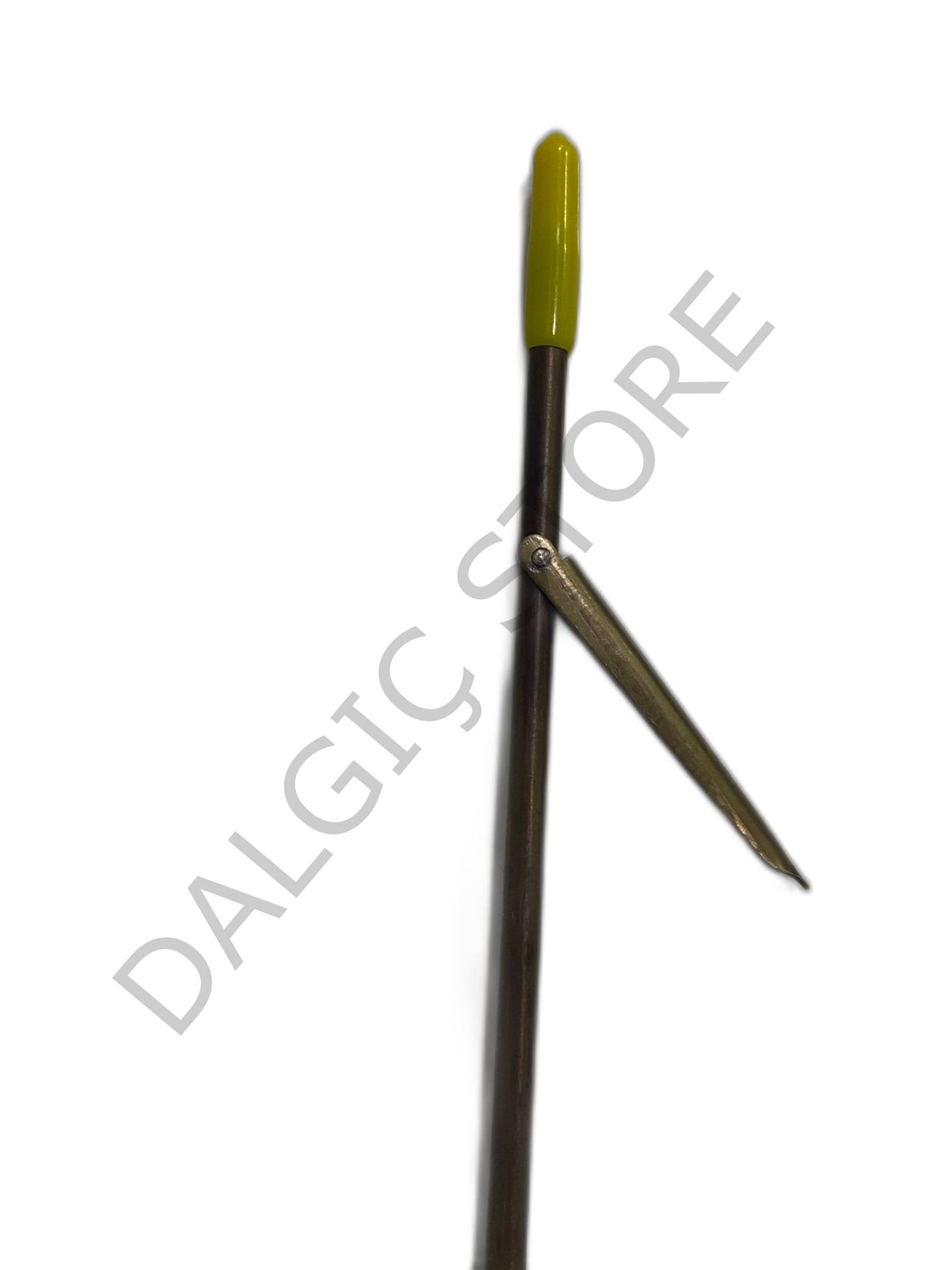 LABRAX Eleanor Shaft Sharkfın 6,5mm Zıpkın Şişi