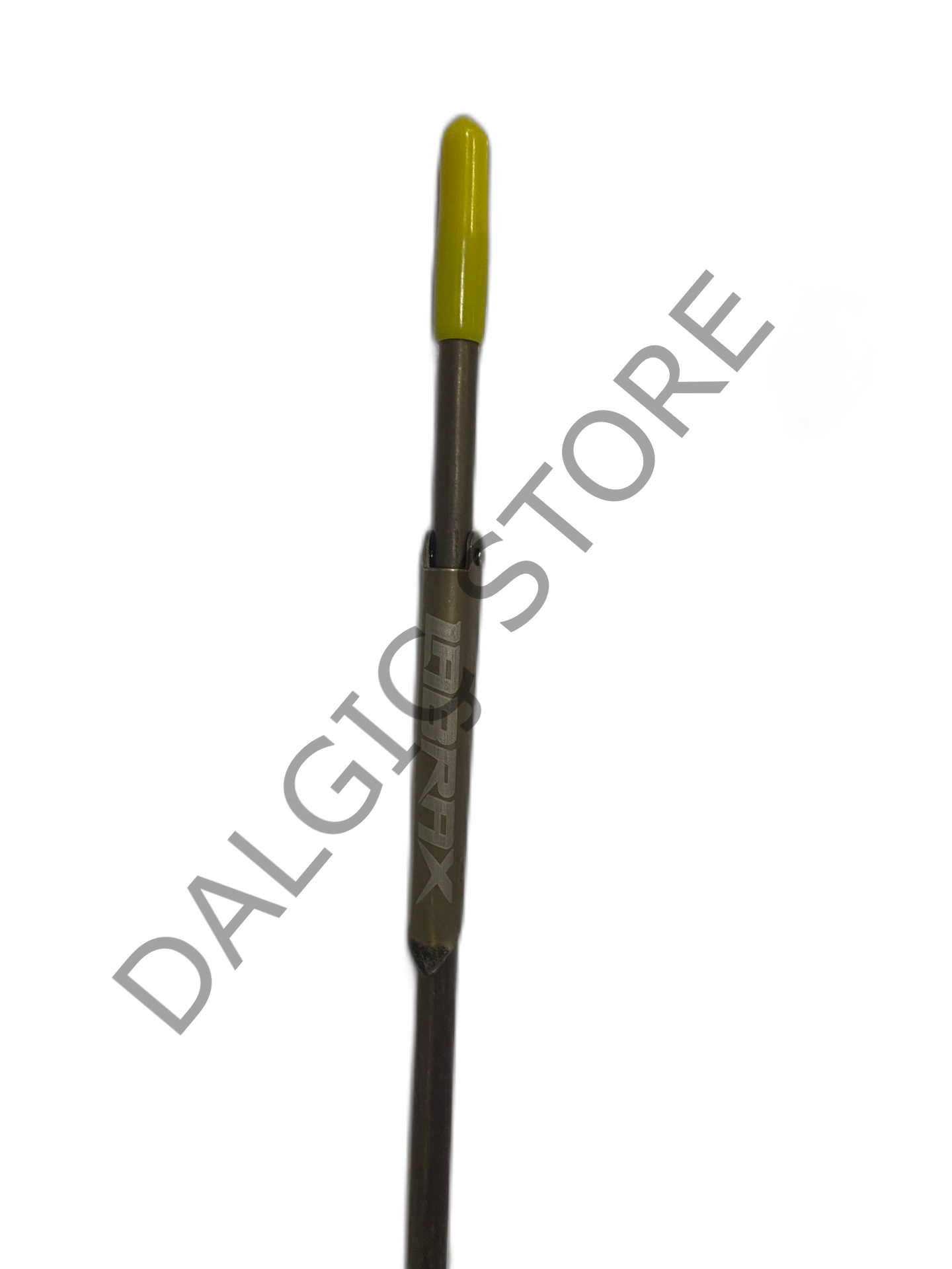 LABRAX Eleanor Shaft Sharkfın 6,5mm Zıpkın Şişi 140