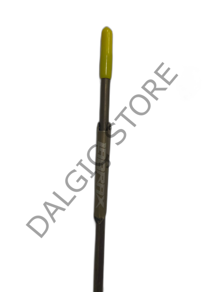 LABRAX Eleanor Shaft Sharkfın 6,5mm Zıpkın Şişi 150