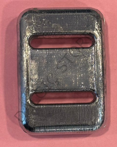 1 kg Kurşun Ağırlık