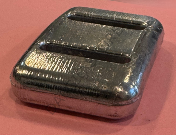 1 kg Kurşun Ağırlık