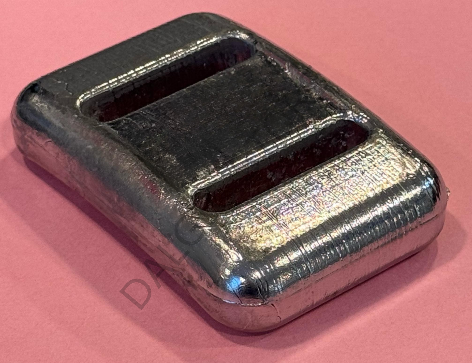 1 kg Kurşun Ağırlık