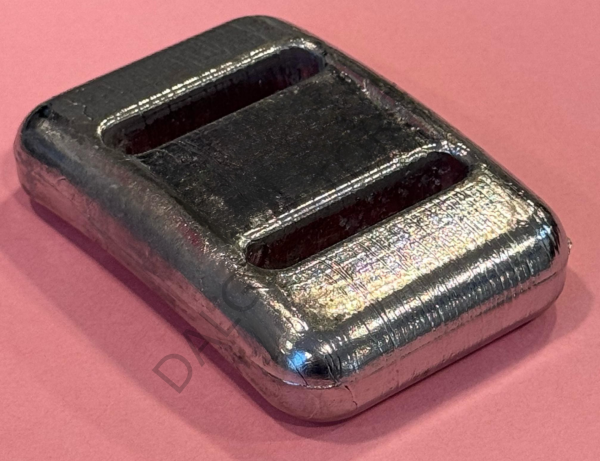 1 kg Kurşun Ağırlık