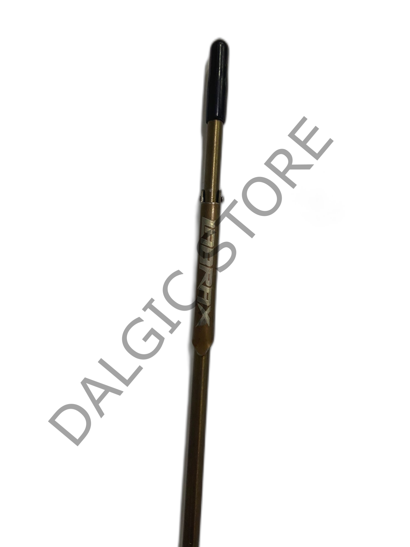 LABRAX Eleanor Shaft Sharkfin 7mm Zıpkın Şişi 130