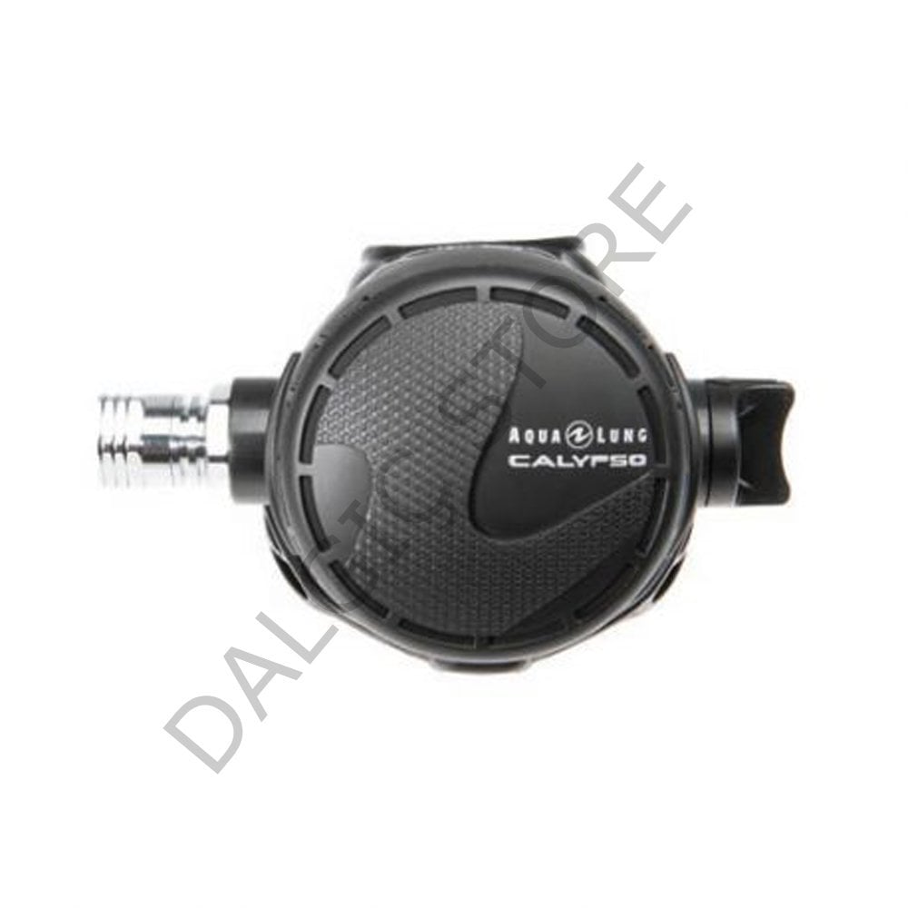 Aqualung Calypso 2. Kademe