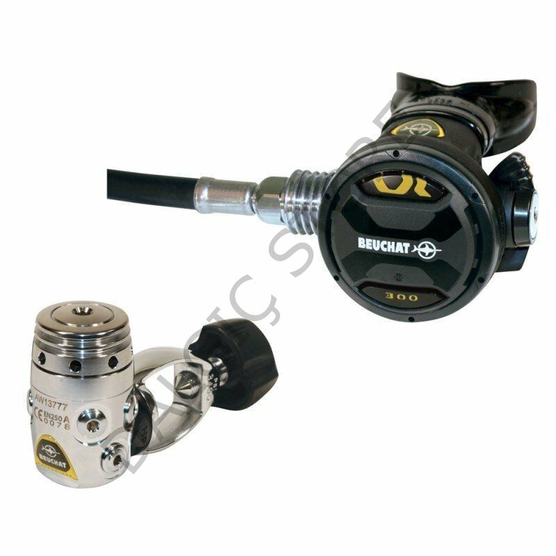 BEUCHAT Regülatör VR300 1.2. Kademe YOKE( İNT)
