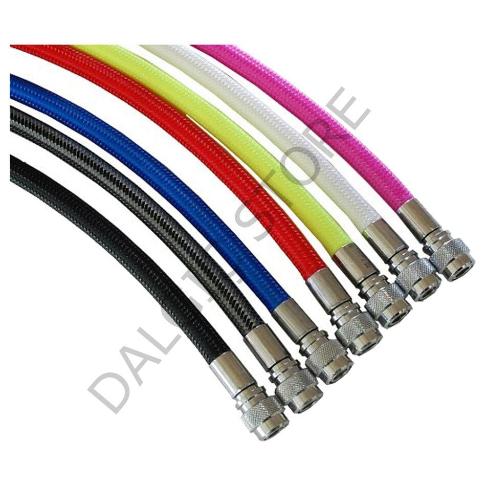 Miflex Bc Kamçı Hortumu