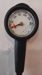 NEMOSUB Tekli Mini Konsol Finimetre