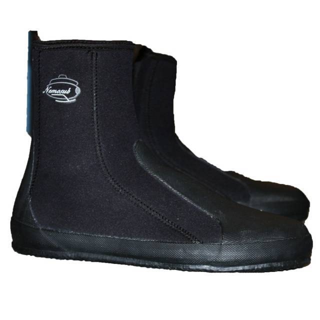 NEMOSUB 5mm Dalış Patik