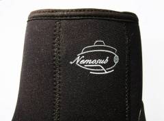 NEMOSUB 5mm Dalış Patik