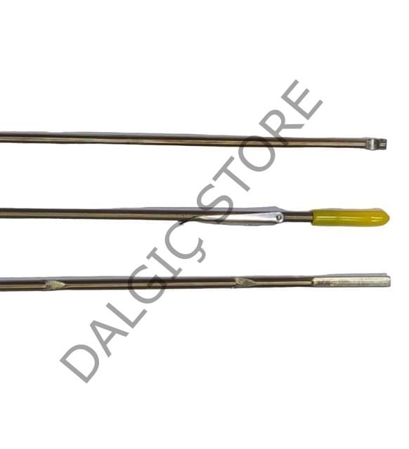LABRAX Tahıten 6.5 mm  Şiş 90 CM - 6.5 mm
