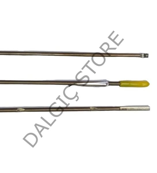 LABRAX Tahıten 6.5 mm  Şiş 90 CM - 6.5 mm