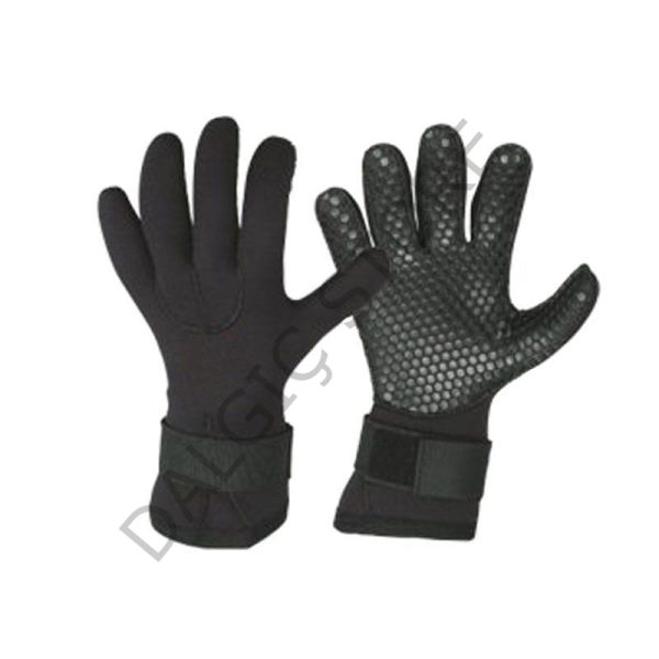PROBLUE Sualtı Eldiveni 5MM XL
