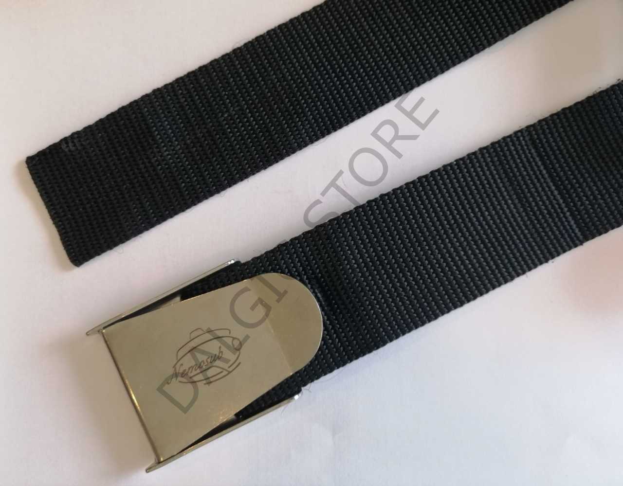 Metal Toka Ağırlık Kemeri