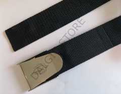 Metal Toka Ağırlık Kemeri