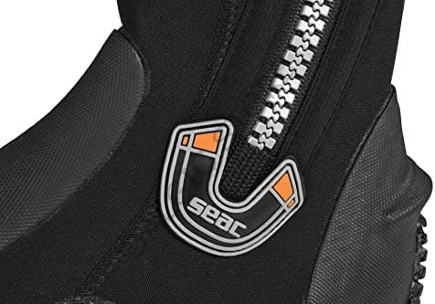 SEAC Patık Basıc Hd 5mm