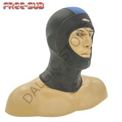 FREE-SUB 4 Mevsim  5mm Dalış Başlık