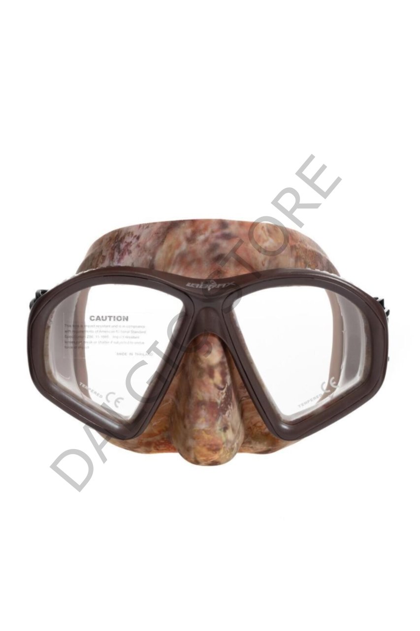 LABRAX Rio  Kamuflaj Maske