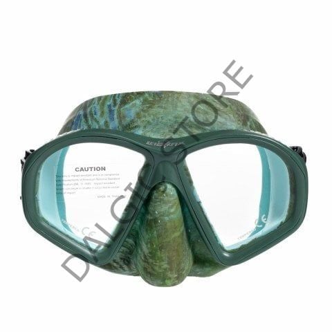 LABRAX Rio  Kamuflaj Maske