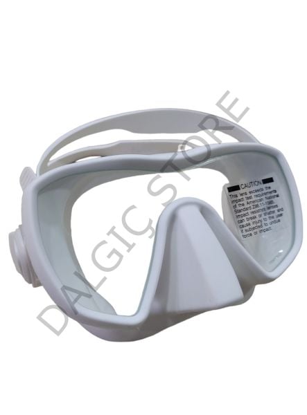 SUBMARİNE M41 Dalış Maskesi
