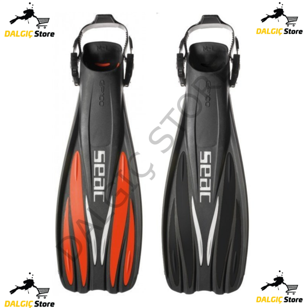 SEACSUB  Gp100 Açık Palet