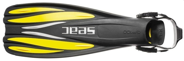 SEACSUB  Gp100 Açık Palet (BUNGE KAYIŞ)