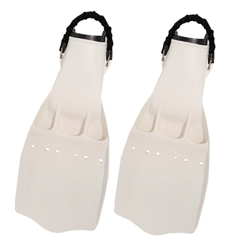 OMS Slip Stream Limited Edition Beyaz