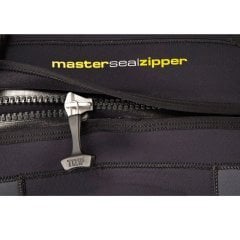 SEAC Master Dry Yarı Kuru Elbise 7mm Erkek