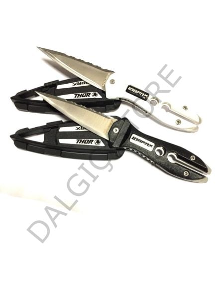 LABRAX Thor Dalış Bıçağı