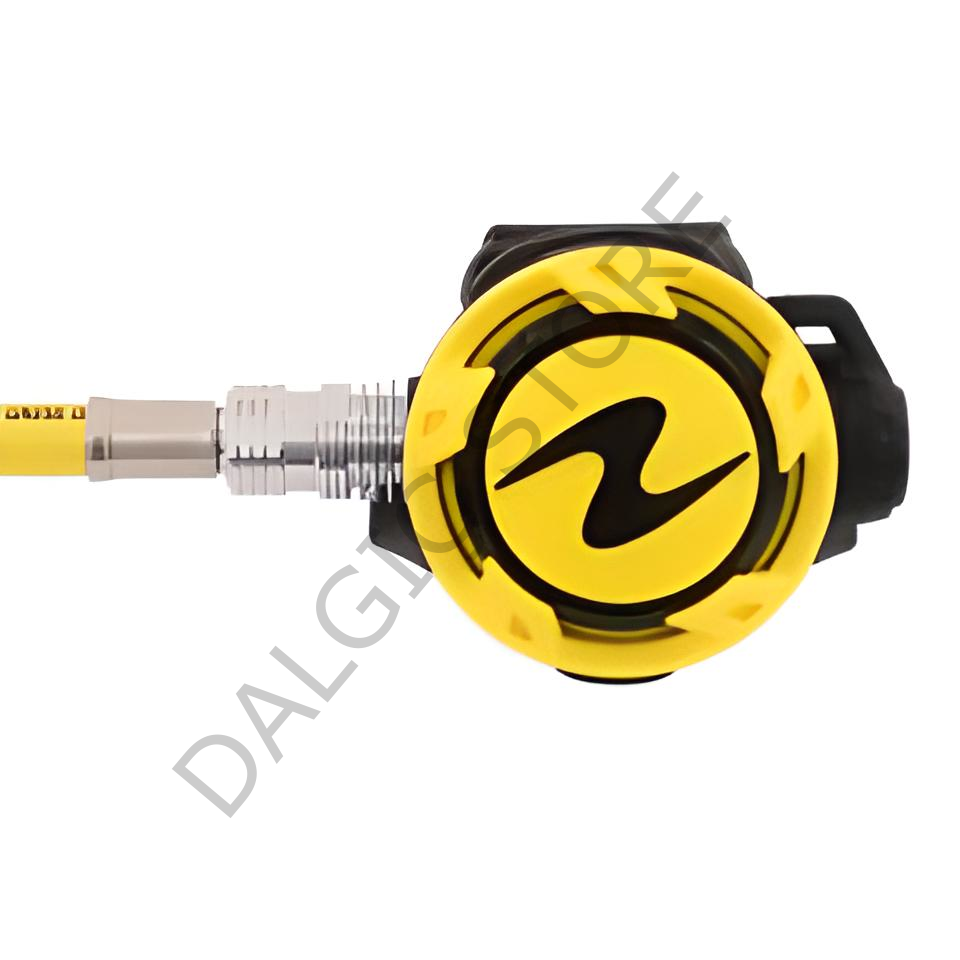 AQUALUNG HelixPro Octopus