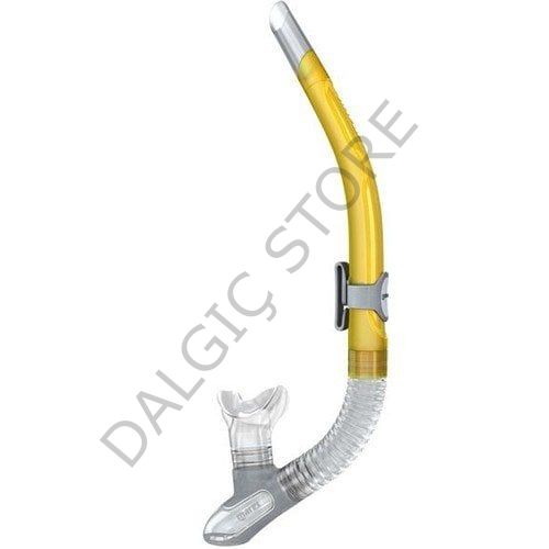 MARES Ergo Flex Snorkel SARI