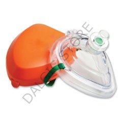 DiveMed Pocket Cpr Maskesi