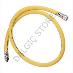 Octo Alçak Basınç Hortumu