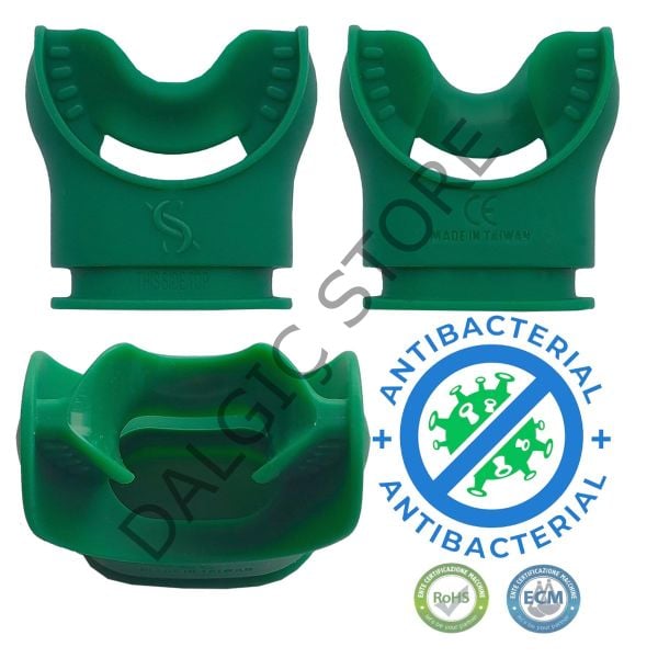 Antibakteriyel Renkli Maps YEŞİL