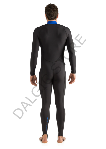 CRESSİ Skin Man Tek Parça Dalış Elbisesi 1mm