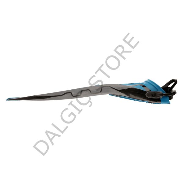 AQUALUNG Phazer Palet L - PETROL MAVİSİ