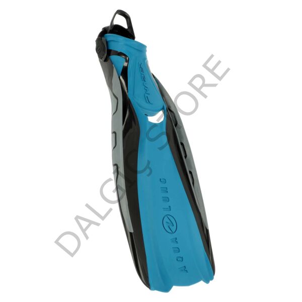 AQUALUNG Phazer Palet L - PETROL MAVİSİ