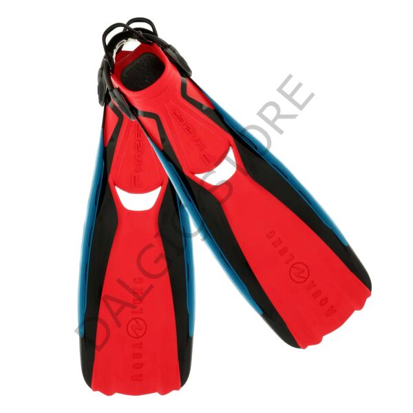 AQUALUNG Phazer Palet L - PETROL MAVİSİ