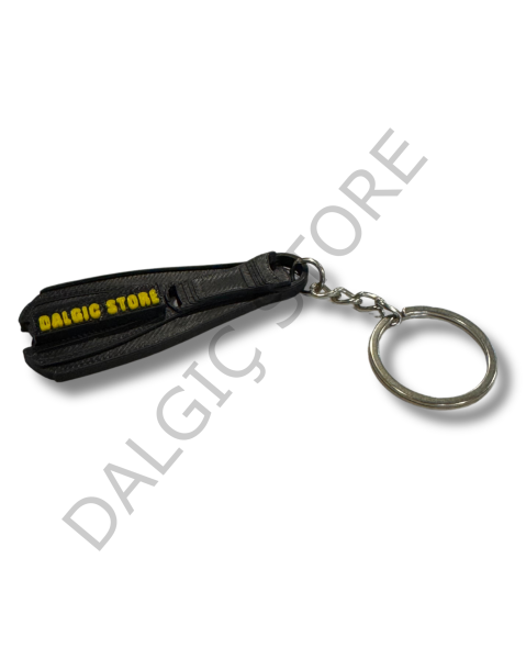 DALGICSTORE Tüplü Dalış Palet Anahtarlık