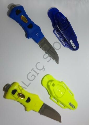 NORTHERN  Diver Kn 166 Dalış Bıçağı
