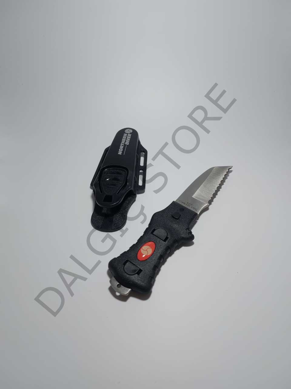 NORTHERN  Diver Kn 166 Dalış Bıçağı