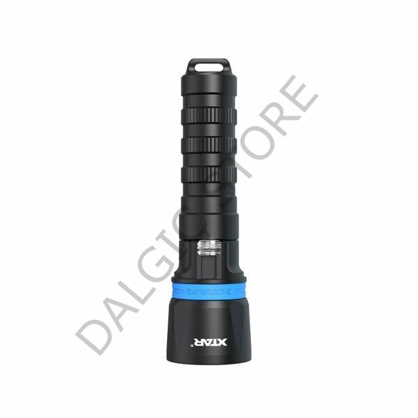 Xtar DS1 1000 Lümen Dalış Feneri