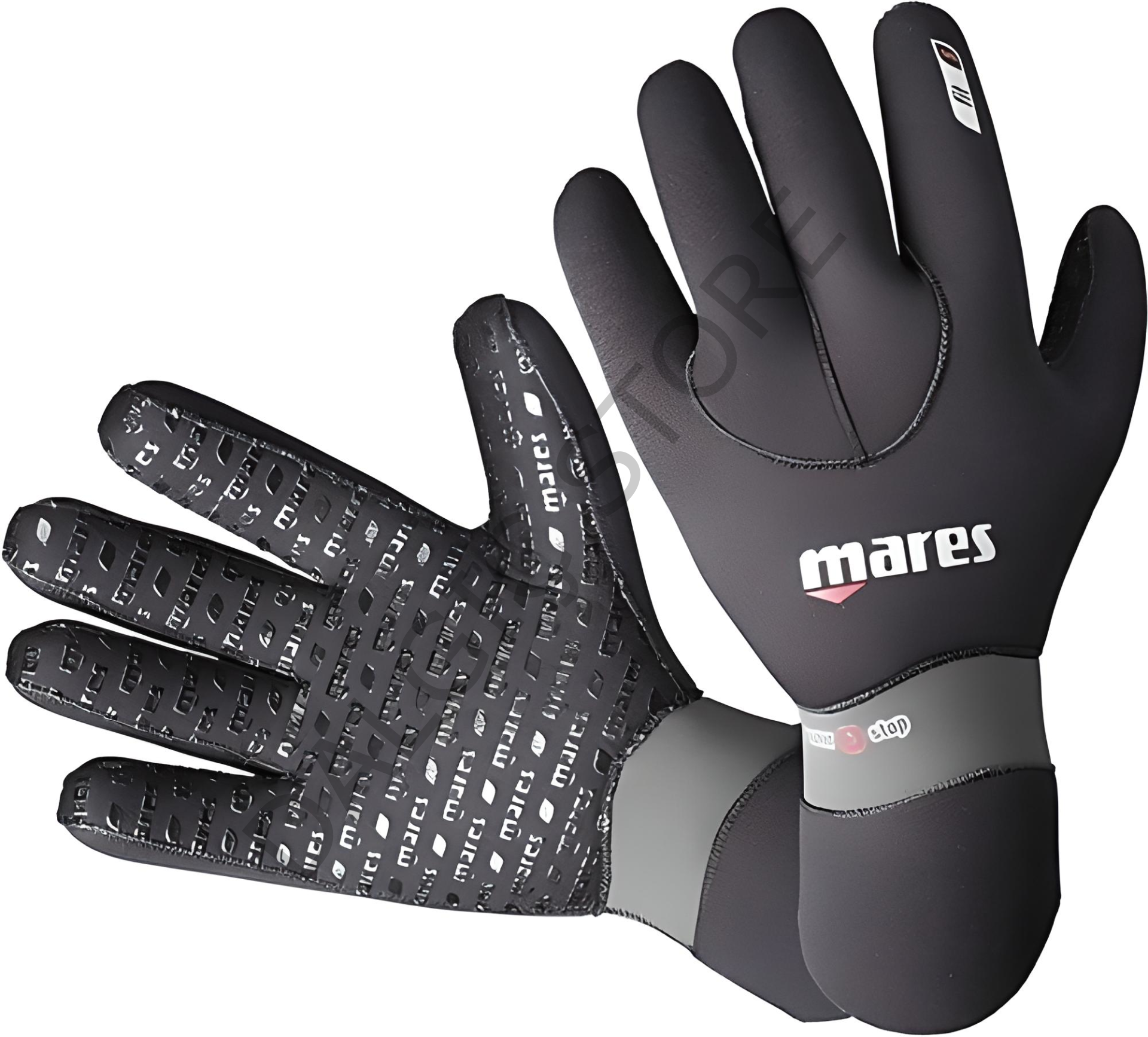 MARES Flexa Fit 5mm Dalış Eldiveni