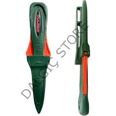 LABRAX Falcon Dalış Bıçağı YEŞİL