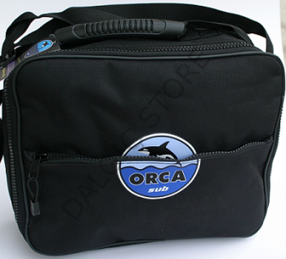 ORCA SUB Regülatör Çantası
