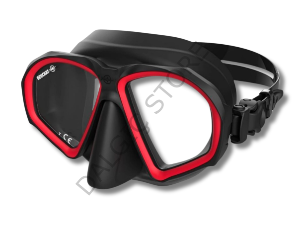 BEUCHAT Maske Remora