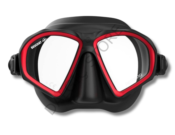 BEUCHAT Maske Remora