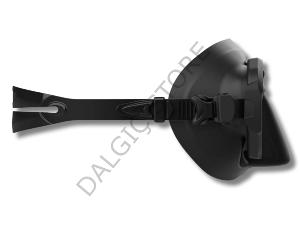 BEUCHAT Maske Remora