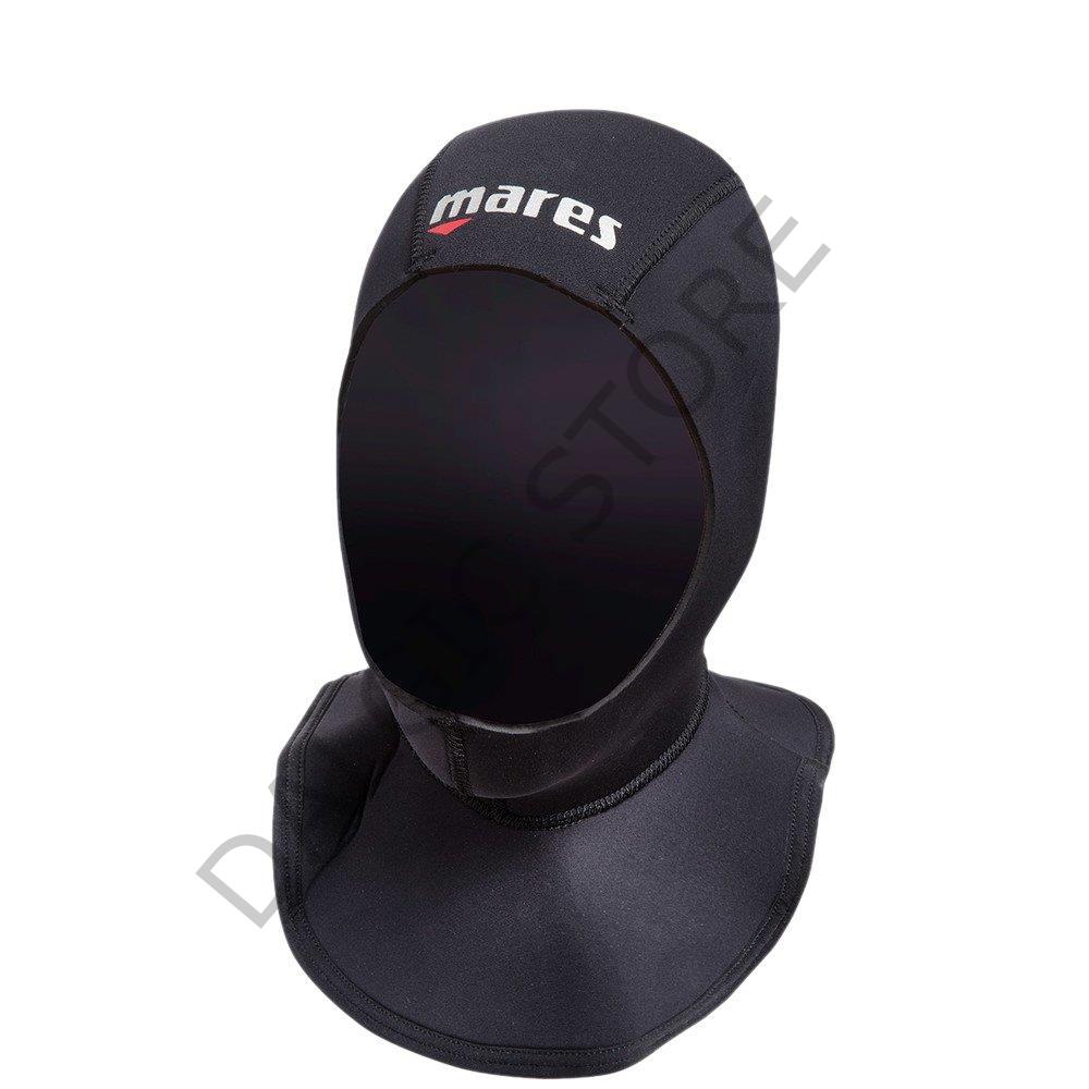 MARES Rover Trilastik Başlık